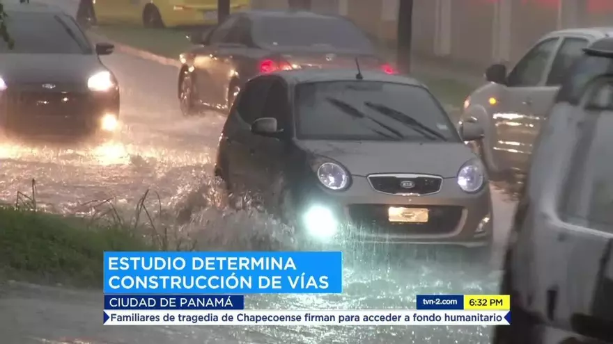 Presentan estudio sobre construcciones en Condado del Rey