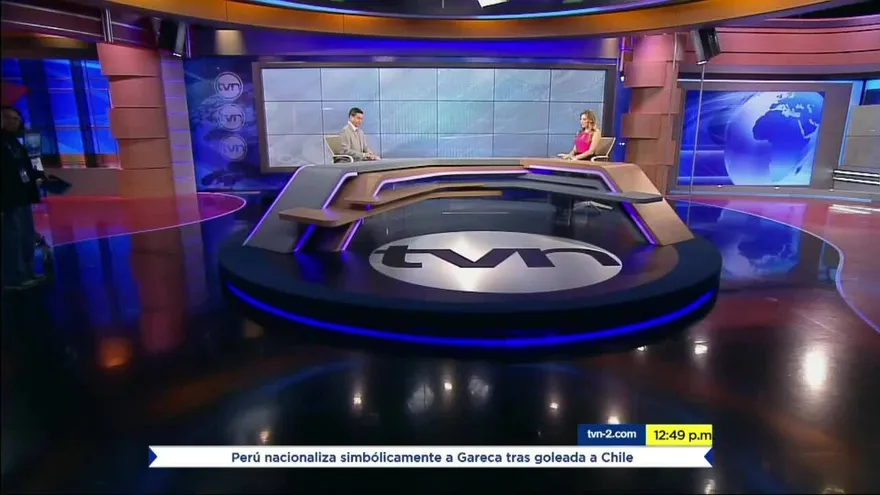 Noticiero MD 5 de julio del 2019 - Bloque 4