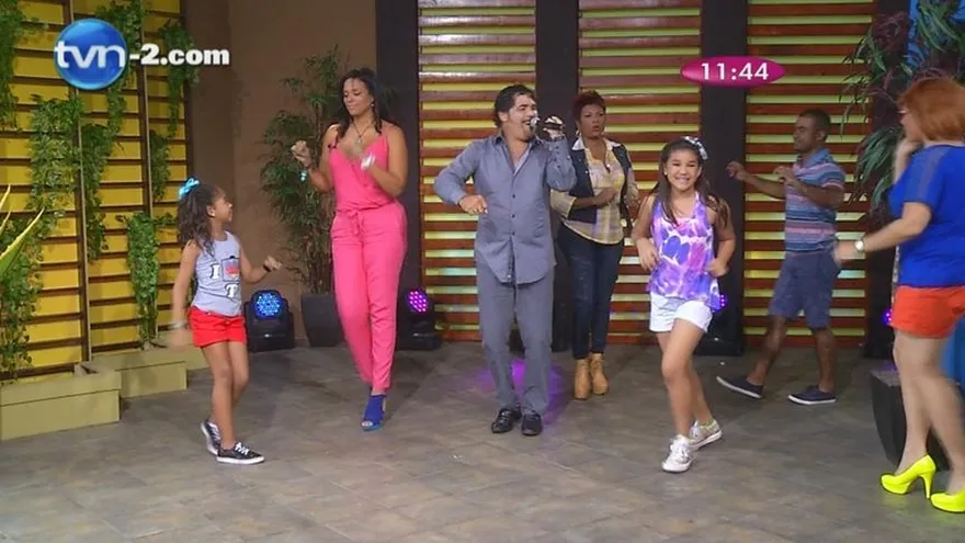 Willie González "Estoy contigo"