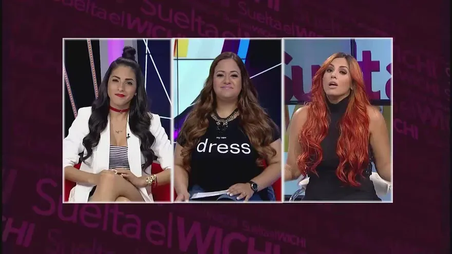 ¡Flex es un máximo en la música, pero no en el amor!