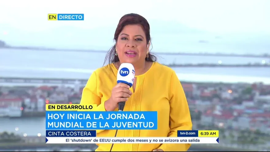 Noticiero AM 22 de enero del 2019 - Bloque 2