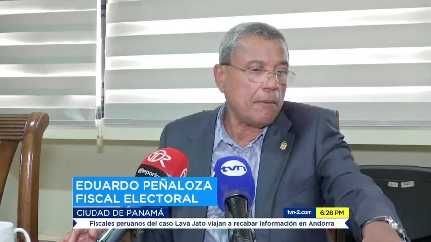 Fiscalía Electoral impugna candidatura de Marco Ameglio