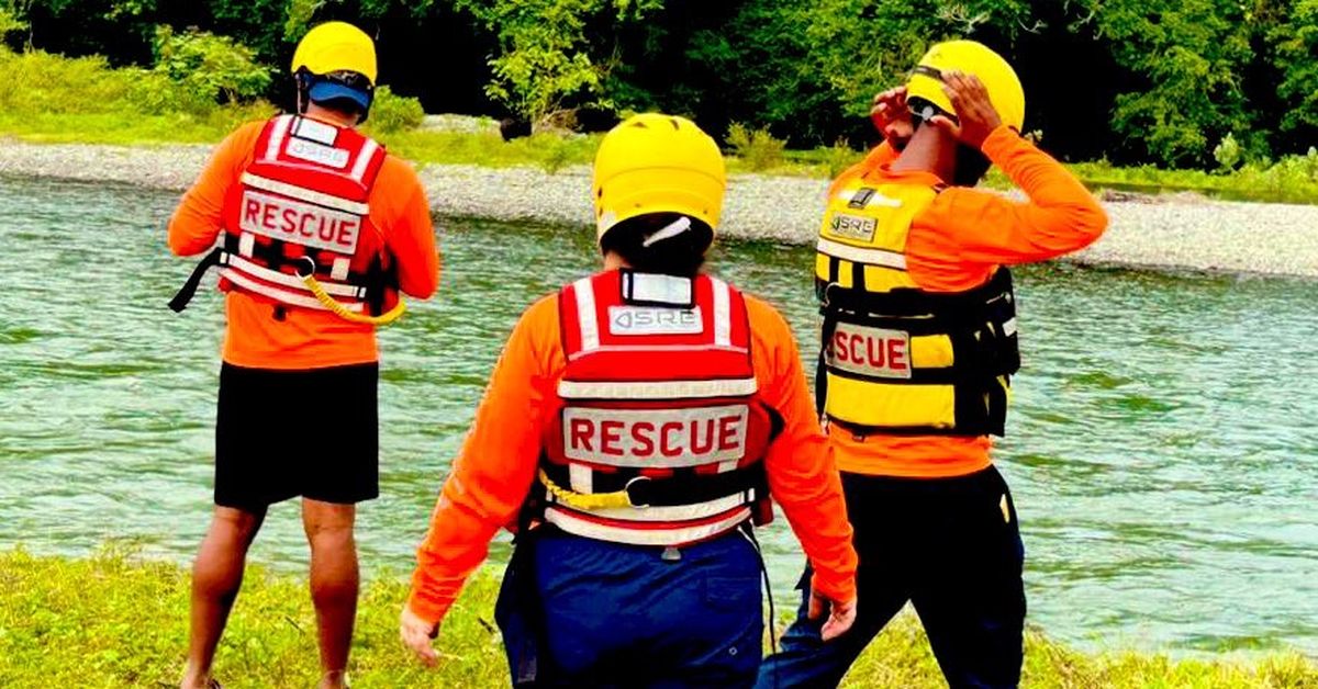 Semana Santa: Más de 80 mil vehículos se movilizaron hacia el interior; Sinaproc ha atendido 12 rescates