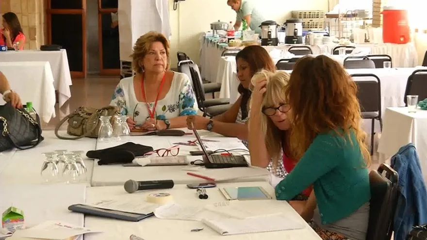 Trabajadoras sexuales denuncian abuso sexual contra compañera embarazada