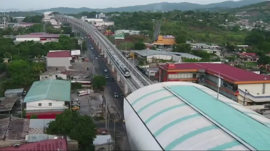 Recomiendan que extensión de línea 2 del metro sea subterránea