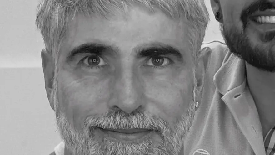Reynaldo Gianecchini surprises with a youthful makeover