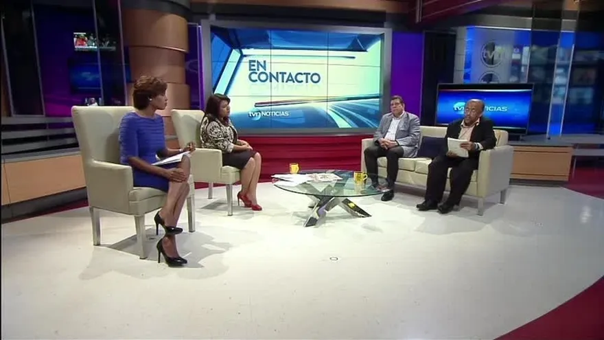 En Contacto: Impacto de la delincuencia en jóvenes y niños