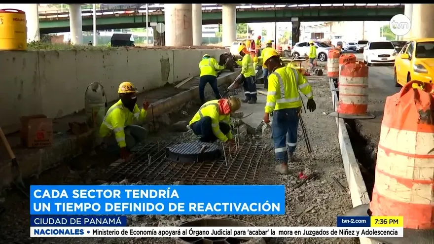 Promueven iniciativa para reintegrar a trabajadores con contratos suspendidos