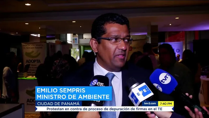 El millonario préstamo solicitado por MiAmbiente