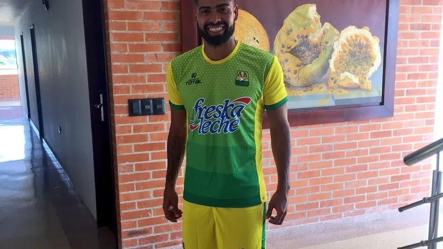 Gabriel “Gavilán” Gómez tendrá nuevo DT en Atlético Bucaramanga