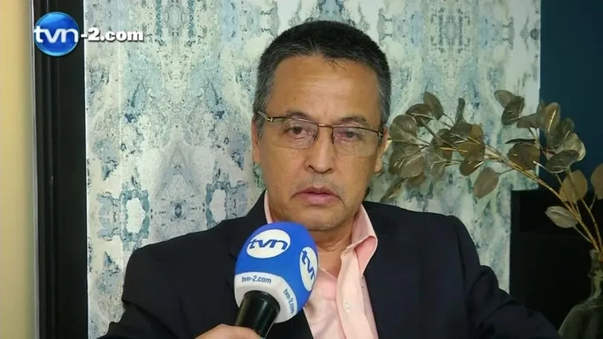 Hay una cuarta ‘pinchadora’ que se compró en el gobierno de Martinelli