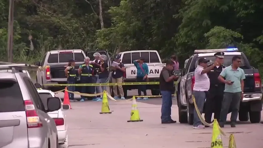 El significado de mutilar cuerpos para el crimen organizado