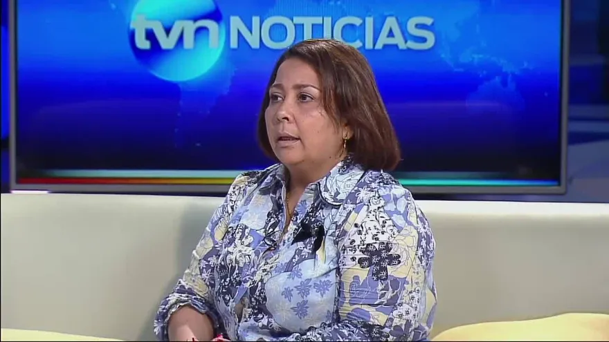 Asegurada se queja de la atención en la CSS luego de perder a sus padres