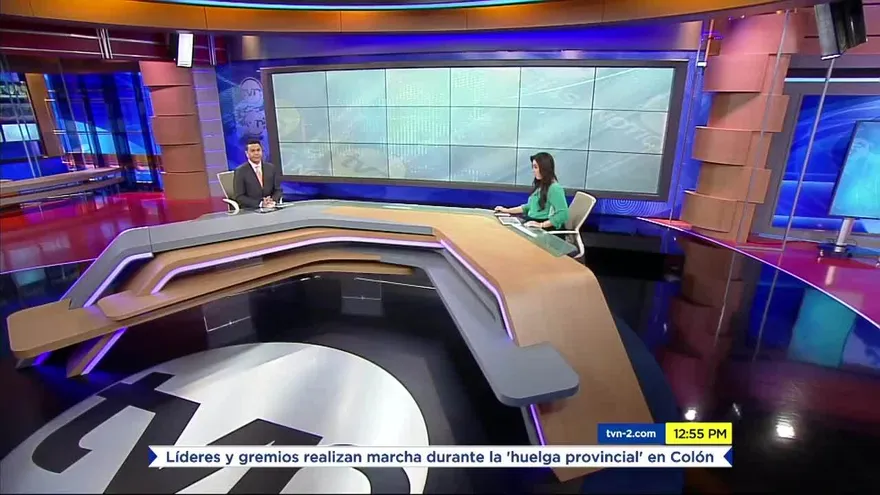 Noticiero MD 19 de abril del 2018 - Bloque 4