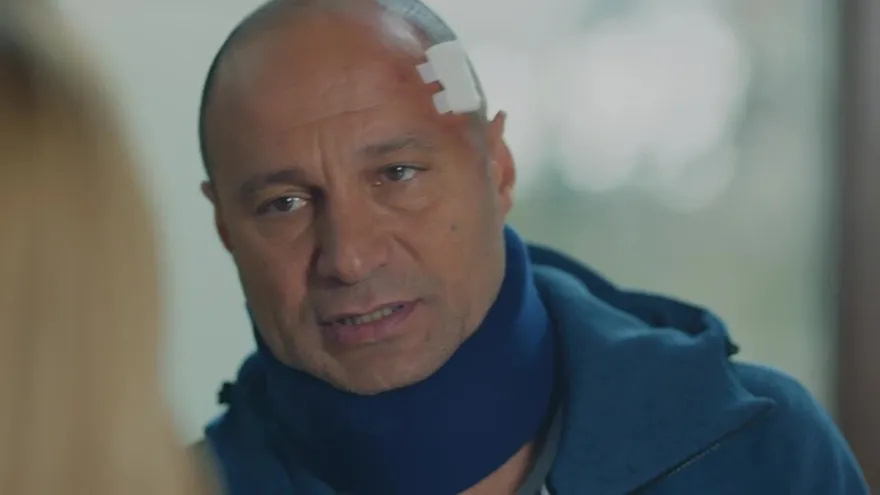 Amor Eterno Capítulo 31