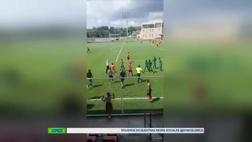 Somos La Sele del 21 de Noviembre de 2019