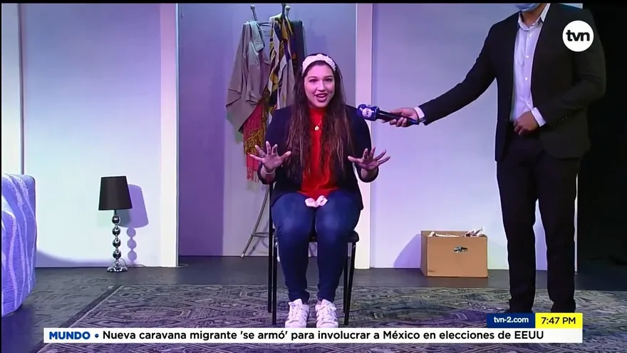 Salas de teatro podrían cerrar debido a la pandemia