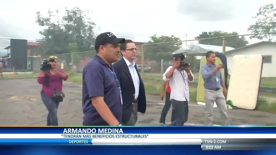 Noticiero AM 25 de octubre de 2017 - Bloque 4