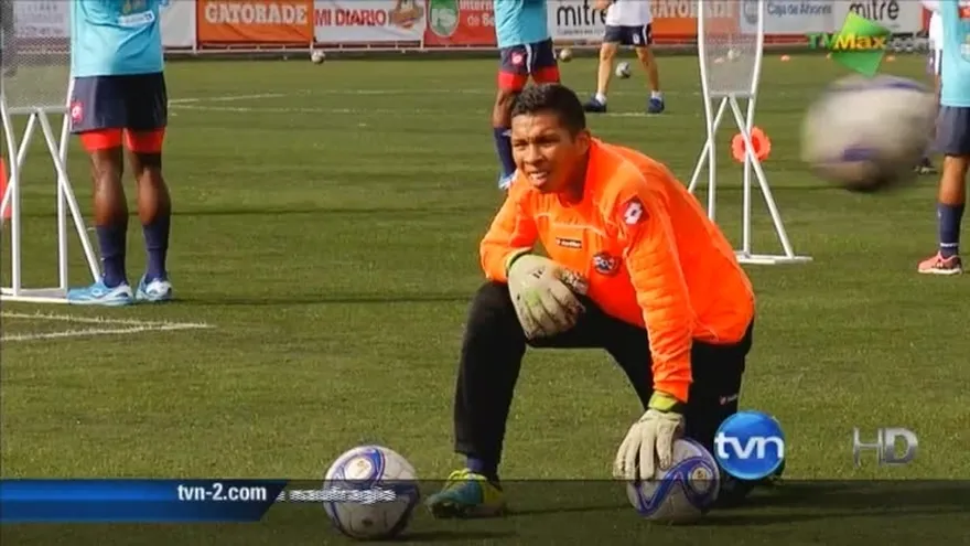 Siguen los trabajos de la Sub-20