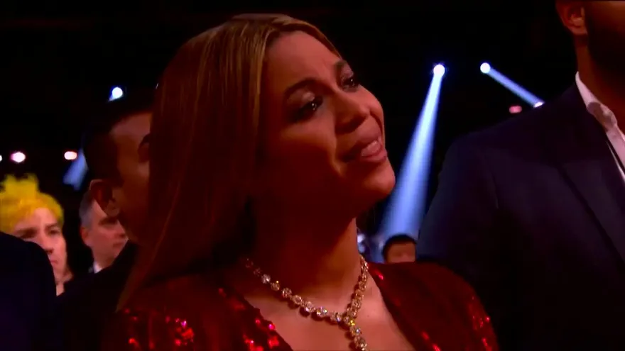 Los ganadores de los Grammys 2017