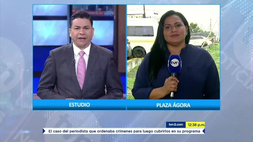 Noticiero MD del 25 de junio _ Bloque 3