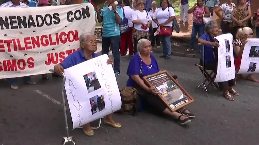 Noticiero MD 27 de junio del 2017 - Bloque 1