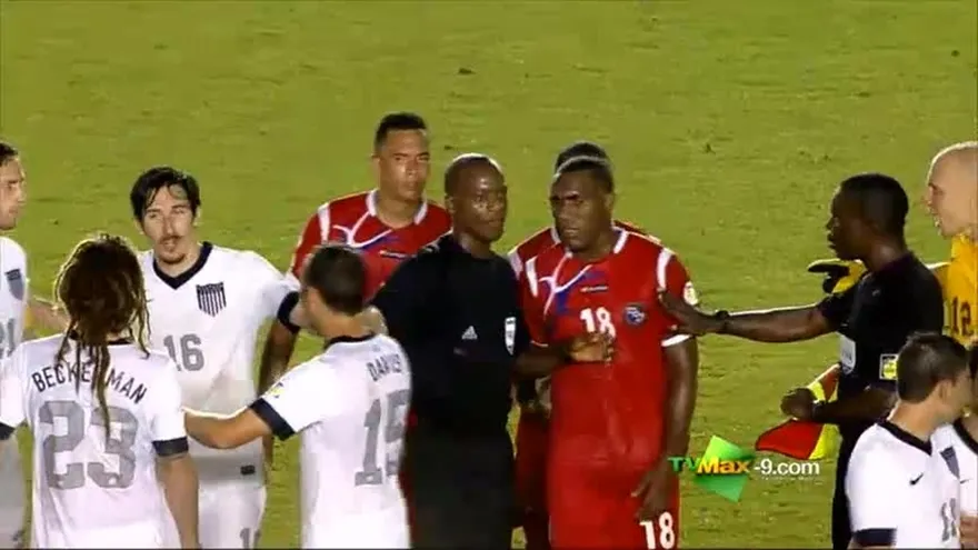 Recordando la eliminaci