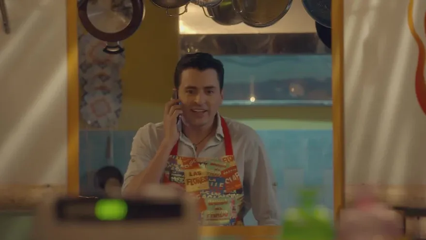 Aventura de Carnaval Capítulo 25