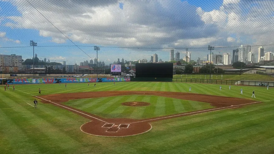 Estadio Juan Demóstenes Arosemena