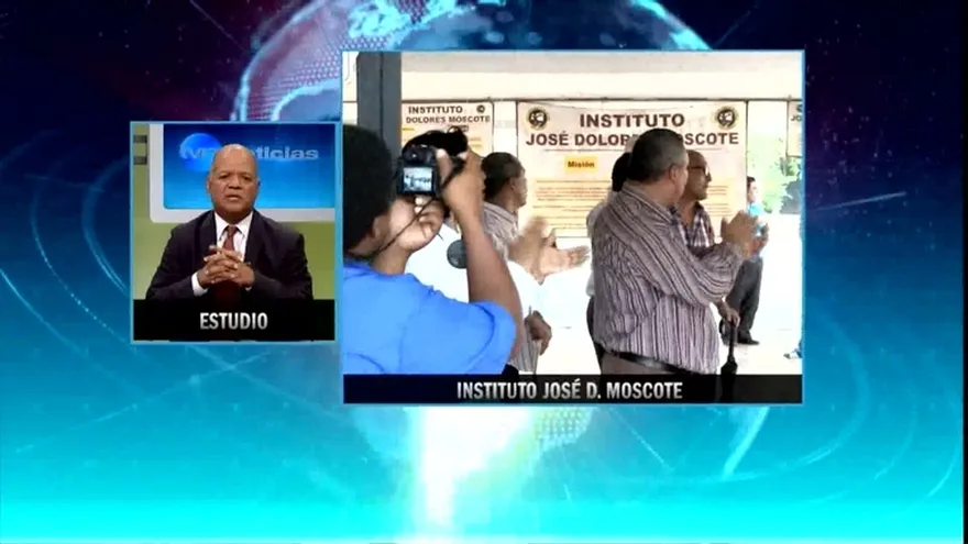 Diferencias administrativas mantiene interrumpida las clases en el Moscote