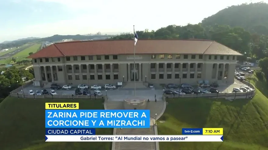 Noticiero AM 3 de abril del 2018 - Bloque 2