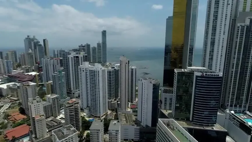 Aumenta temperatura en Panamá debido al cambio climático