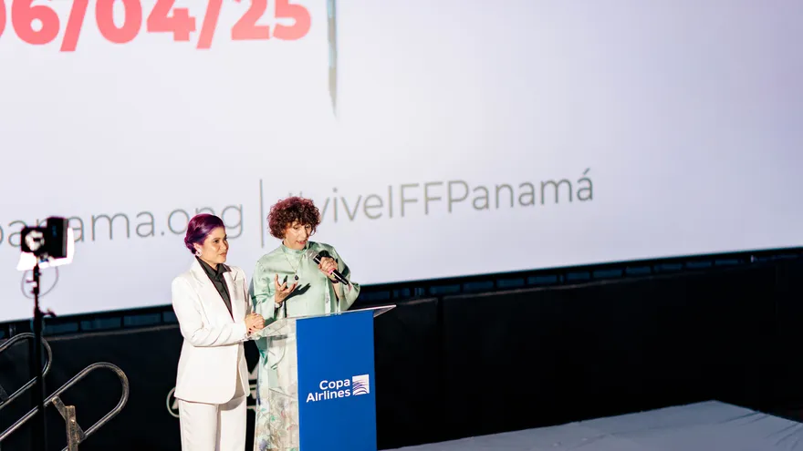Festival Internacional de Cine de Panamá