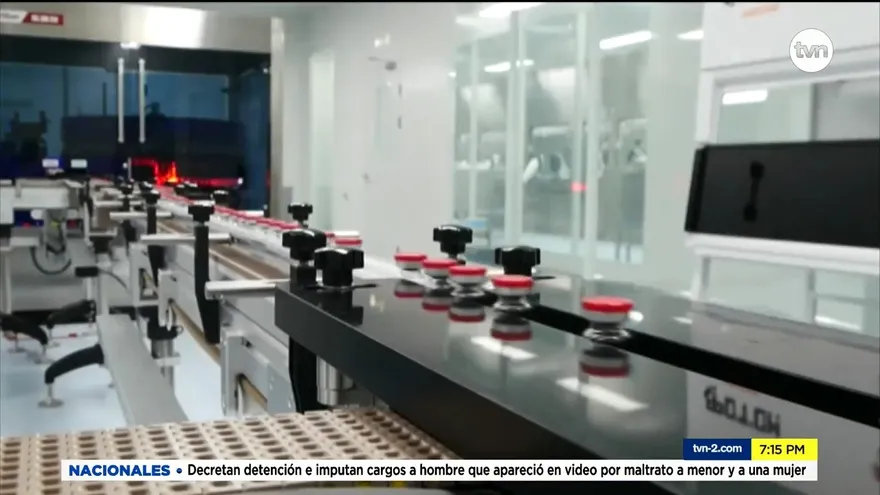 Solicitan detalles sobre compra de vacunas contra el Covid-19