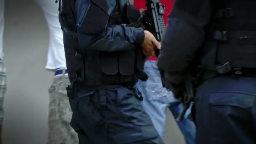 Persisten casos de delitos sexuales y posesión de drogas en Panamá Oeste