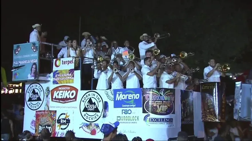 Noticiero AM 27 de febrero del 2017 - Bloque 1