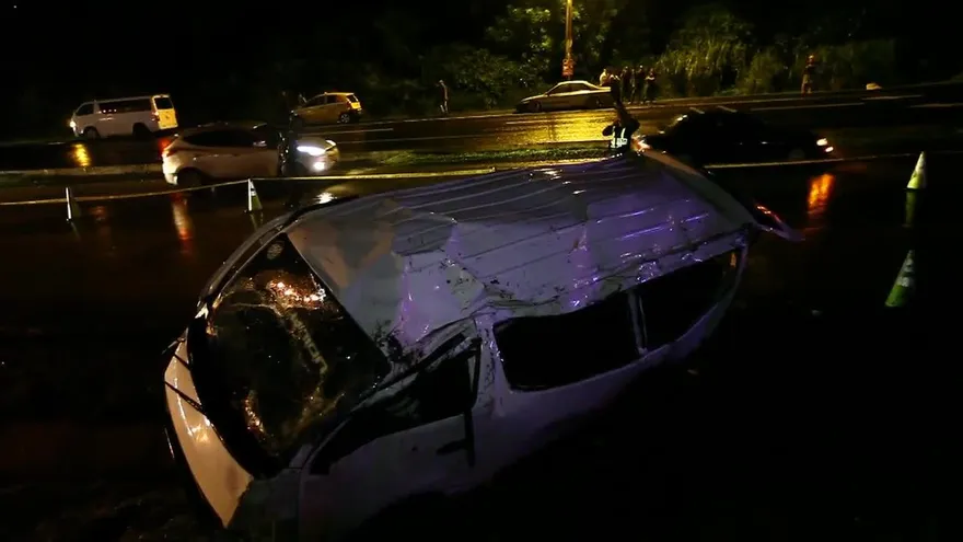 Noticiero MD 11 de septiembre de 2017 - Bloque 3