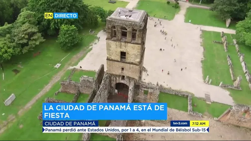 Noticiero AM 15 de agosto del 2018 - Bloque 2