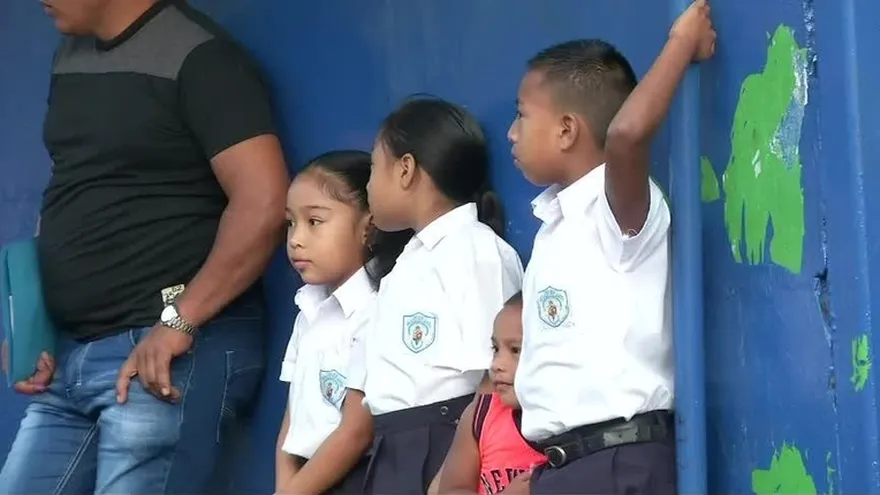 Entregan la Beca Universal este lunes