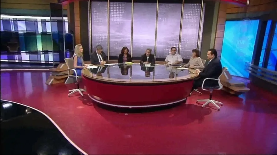 Bloque 8: Visión a futuro del sistema de salud