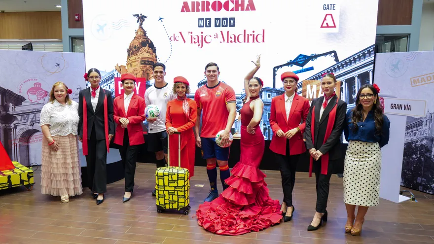 La promoción estará disponible hasta el 30 de noviembre de 2026 y está dirigida exclusivamente a los miembros de Arrocha Para Ti