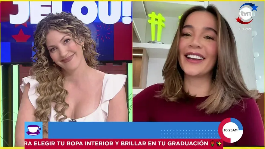 NUEVO RICO, NUEVO POBRE | Entrevista exclusiva con Lina Tejeira