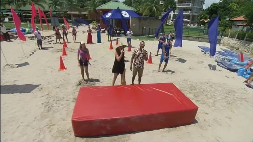 ¿Qué te pareció el compañerismo que hubo jugando Brinca?