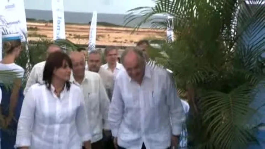 Unilever regresa a Cuba con una fábrica que comenzará a producir en 2018