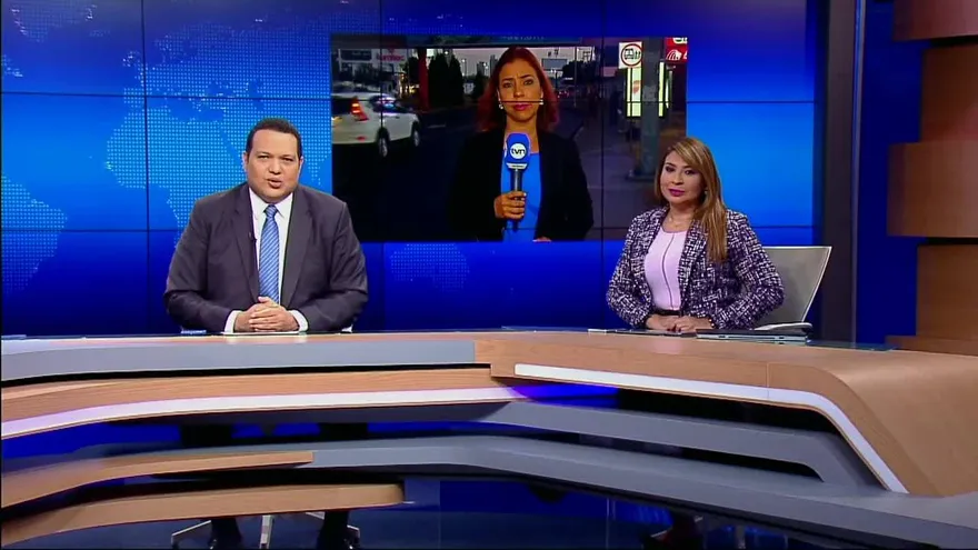 Noticiero Estelar 13 de febrero del 2017 - Bloque 3