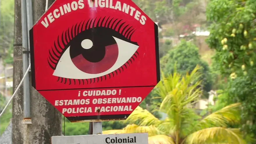 Medidas de seguridad en Semana Santa