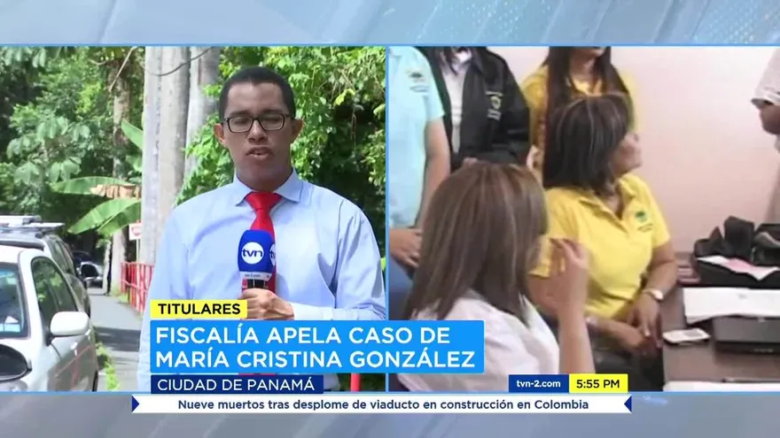 Noticiero Estelar 15 de enero de 2018 - Bloque 1