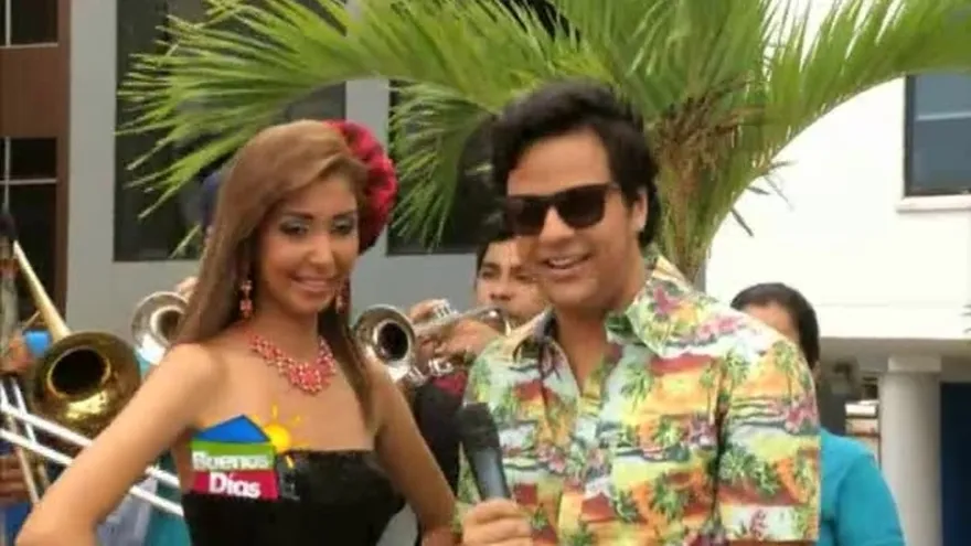 Aychell 1era y Vianeti 1era