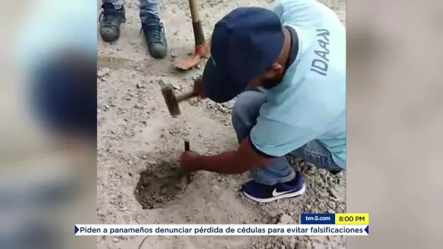 Los cortes de agua no van a parar, indica el Idaan