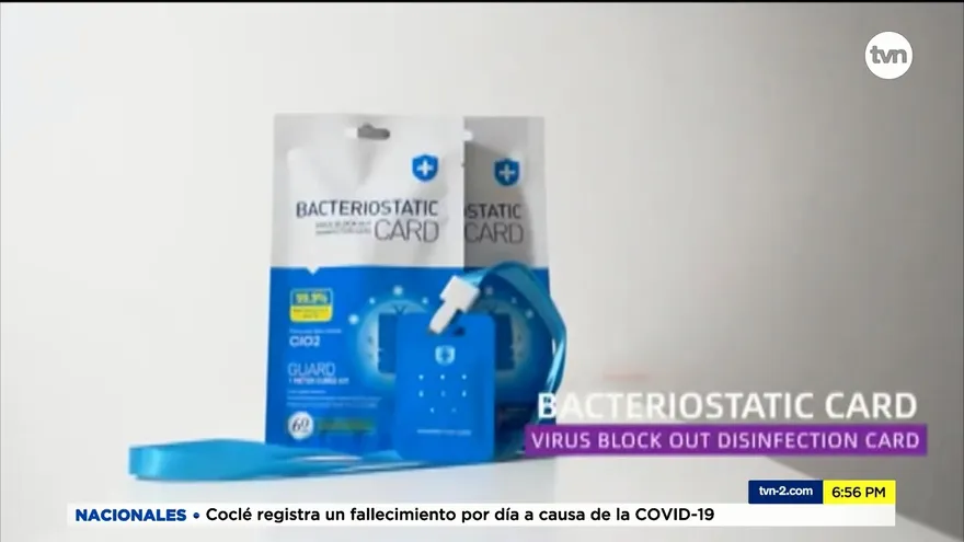 Bloqueadores de virus no sirven y son peligrosos, dice el MINSA